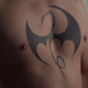 Illustration for article titled Behold the Power of Danny Rands Glowing Hands in the iIron Fist /iTeaser Trailer